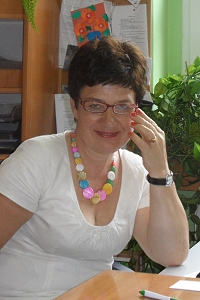 Zdjęcie Maria Syta 